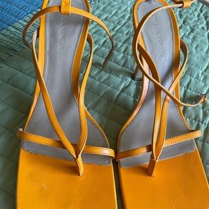 Bottega Veneta heels